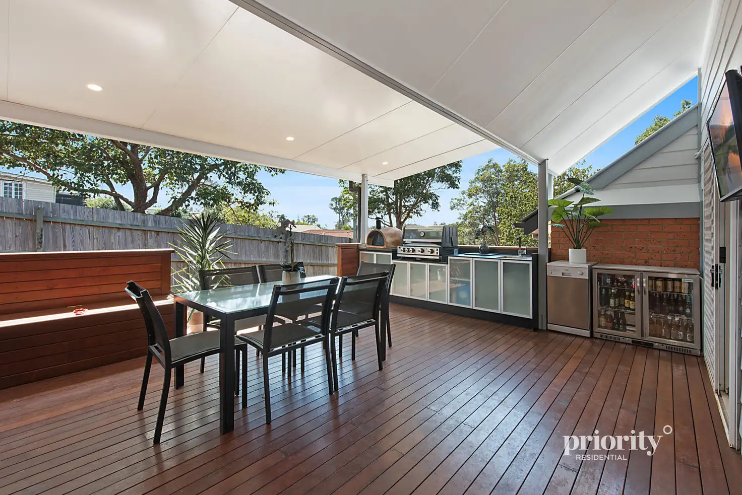 Main view of Homely house listing, 43 Bliss Street, Gaythorne QLD 4051