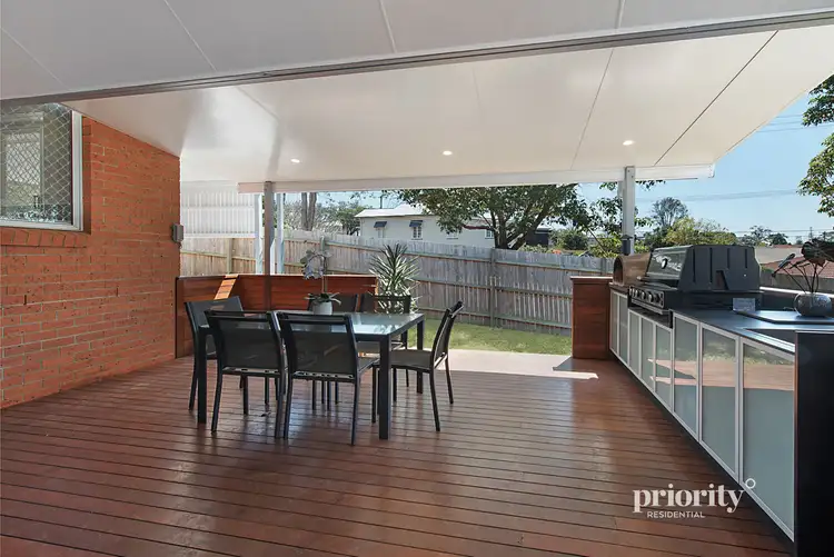 Second view of Homely house listing, 43 Bliss Street, Gaythorne QLD 4051