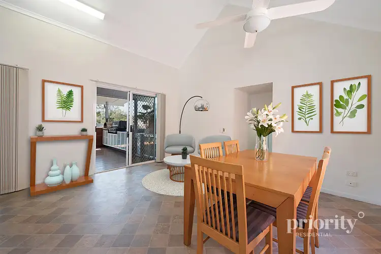 Third view of Homely house listing, 43 Bliss Street, Gaythorne QLD 4051