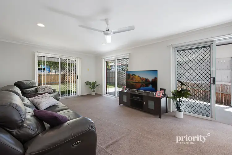 Fourth view of Homely house listing, 43 Bliss Street, Gaythorne QLD 4051