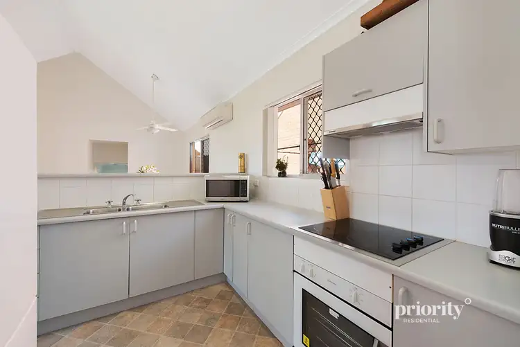 Fifth view of Homely house listing, 43 Bliss Street, Gaythorne QLD 4051