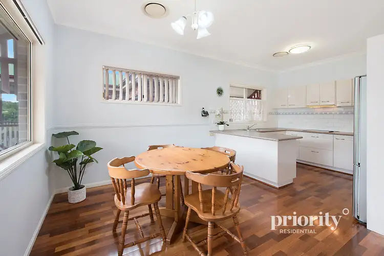 57 Chalk Street, Wooloowin QLD 4030