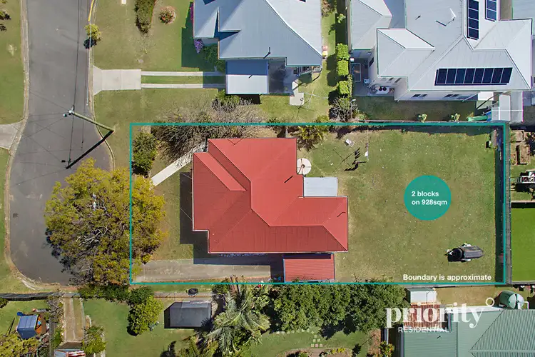28 Hinkler Street, Kedron QLD 4031