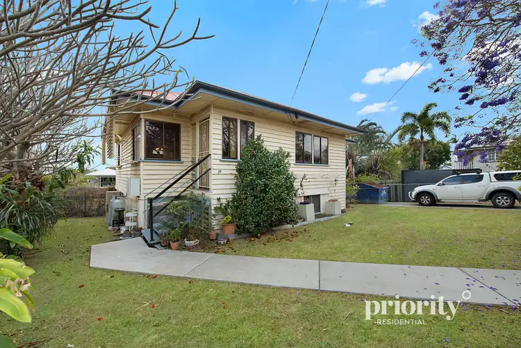 Third view of Homely house listing, 28 Hinkler Street, Kedron QLD 4031