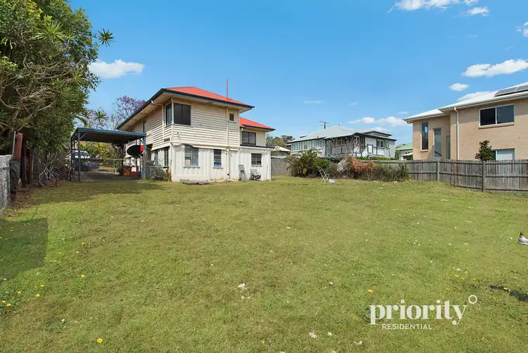 Fourth view of Homely house listing, 28 Hinkler Street, Kedron QLD 4031