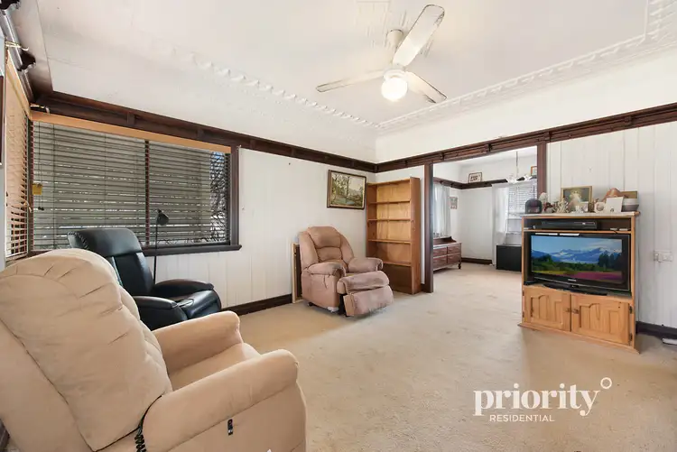 Sixth view of Homely house listing, 28 Hinkler Street, Kedron QLD 4031