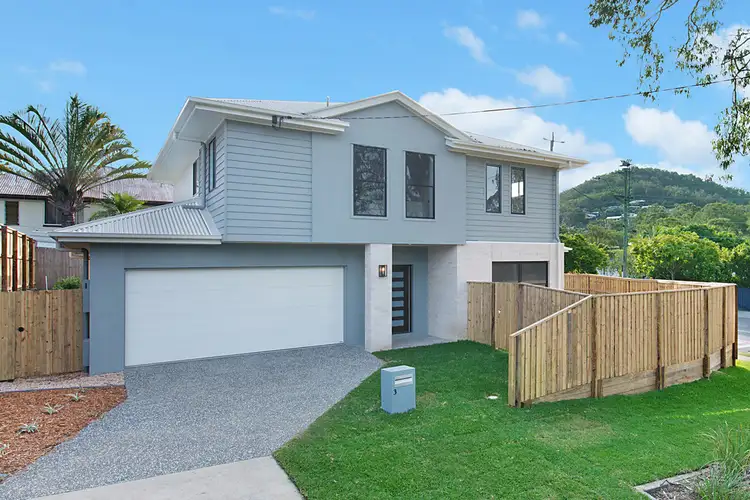 3 Acton Street, Ashgrove QLD 4060