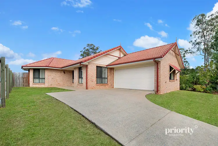 72 McGinn Road, Ferny Grove QLD 4055