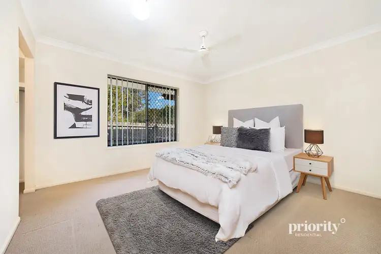 Fifth view of Homely house listing, 72 McGinn Road, Ferny Grove QLD 4055