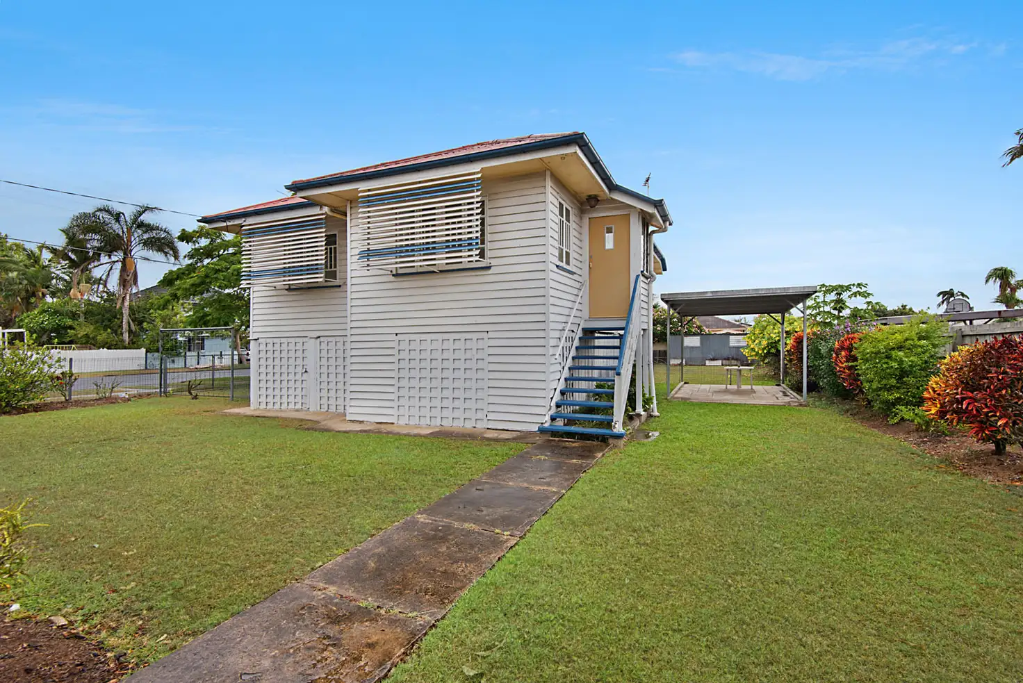 Main view of Homely house listing, 25A Taylor Street, Virginia QLD 4014