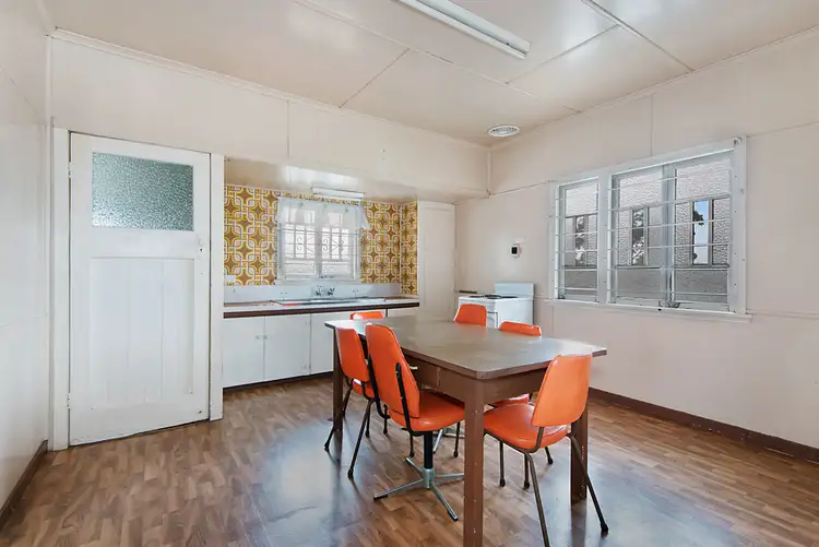 Second view of Homely house listing, 25A Taylor Street, Virginia QLD 4014