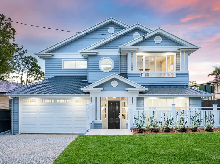 57 Stella Street, Holland Park QLD 4121