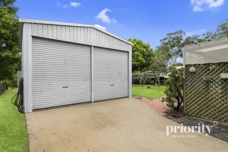 Second view of Homely house listing, 65 Ruby Street, Caboolture QLD 4510
