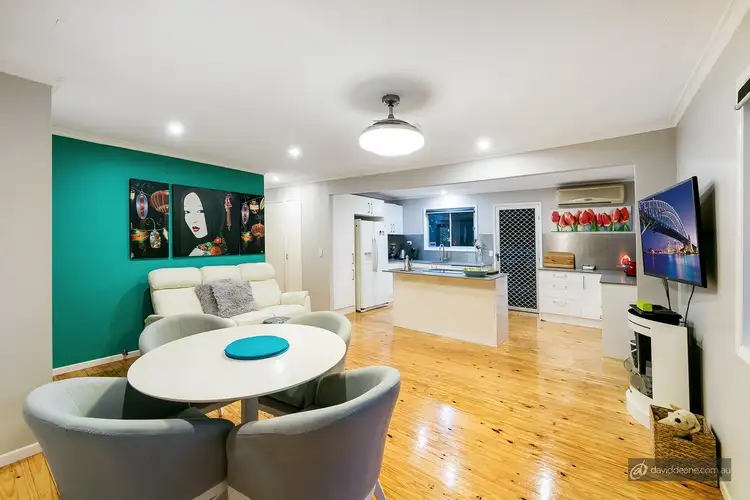 31 Durham Crescent, Bray Park QLD 4500