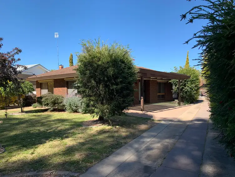 Main view of Homely house listing, 90A Craig Avenue, Warracknabeal VIC 3393