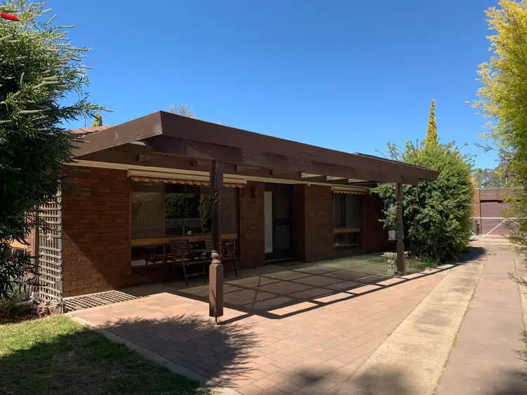 Second view of Homely house listing, 90A Craig Avenue, Warracknabeal VIC 3393