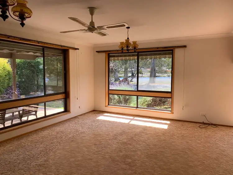 Third view of Homely house listing, 90A Craig Avenue, Warracknabeal VIC 3393