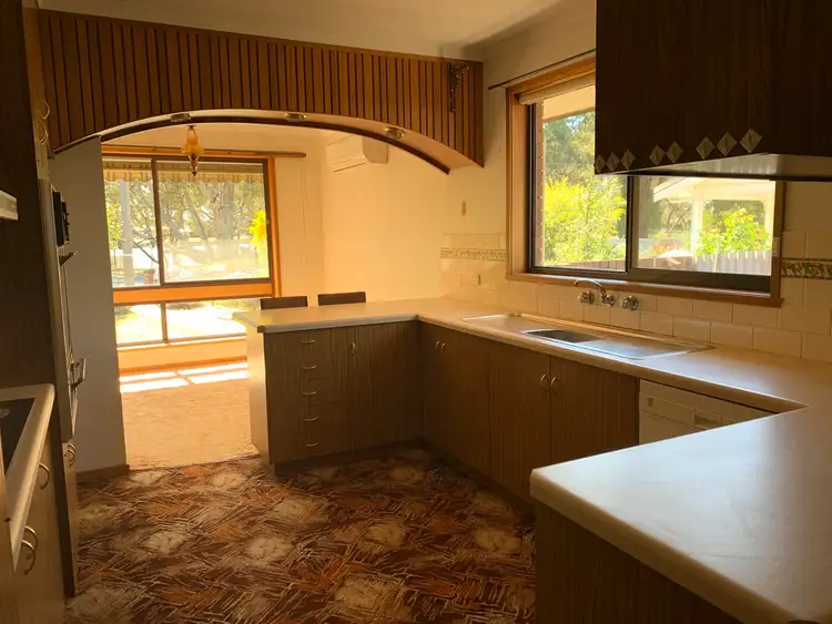 Fifth view of Homely house listing, 90A Craig Avenue, Warracknabeal VIC 3393