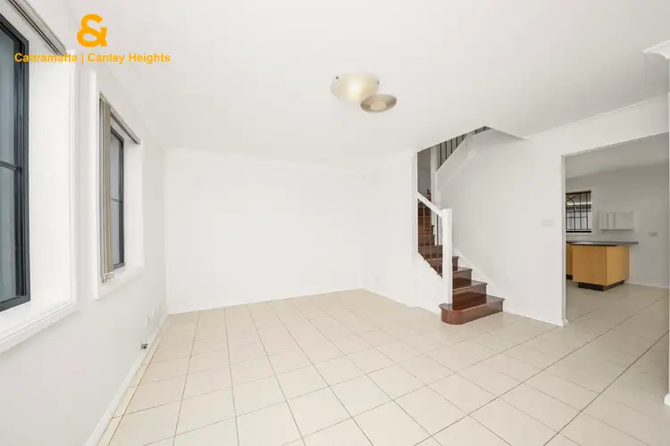 Fourth view of Homely townhouse listing, 3/18 LEVUKA STREET, Cabramatta NSW 2166