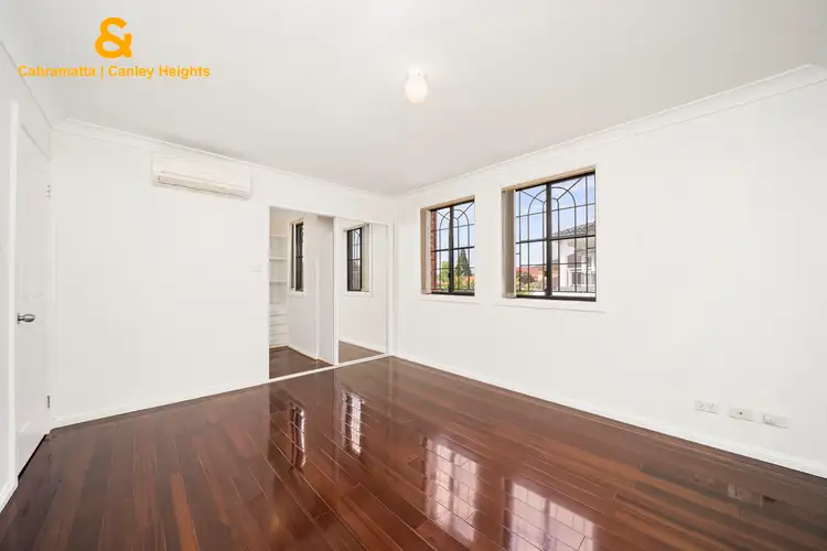 Fifth view of Homely townhouse listing, 3/18 LEVUKA STREET, Cabramatta NSW 2166
