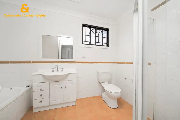 Seventh view of Homely townhouse listing, 3/18 LEVUKA STREET, Cabramatta NSW 2166