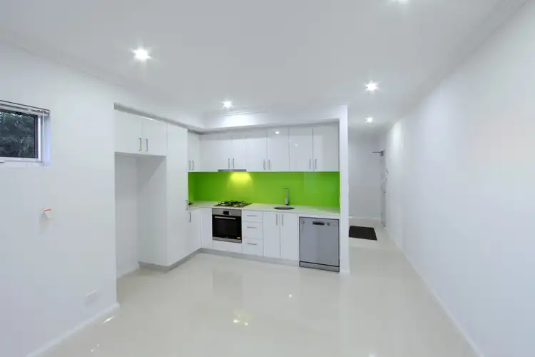 Second view of Homely apartment listing, 5/7 Swanston Street, Yokine WA 6060