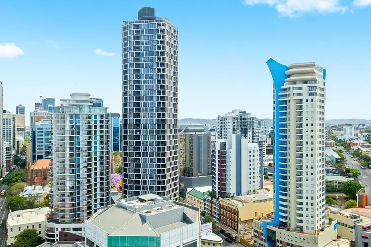2103/501 Adelaide Street, Brisbane City QLD 4000