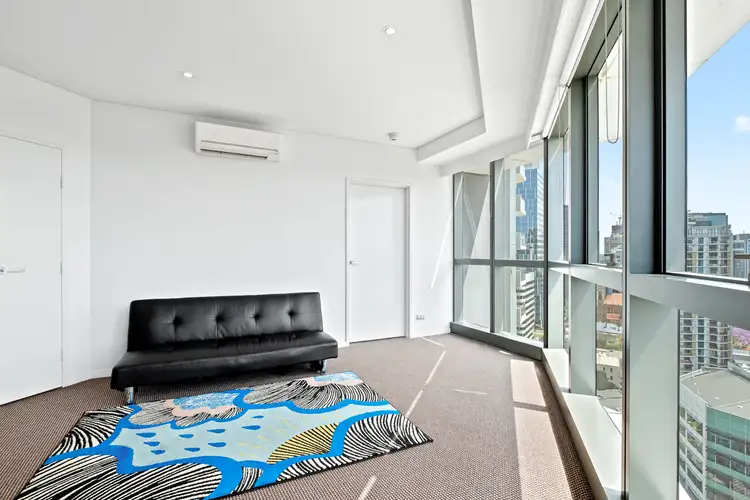 Fourth view of Homely apartment listing, 2103/501 Adelaide Street, Brisbane City QLD 4000