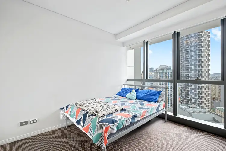 Sixth view of Homely apartment listing, 2103/501 Adelaide Street, Brisbane City QLD 4000