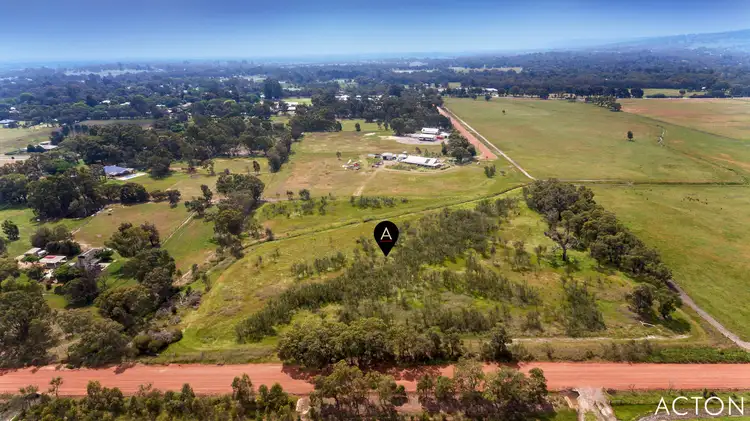 Third view of Homely land listing, Lot 98 Arnold Road, Serpentine WA 6125