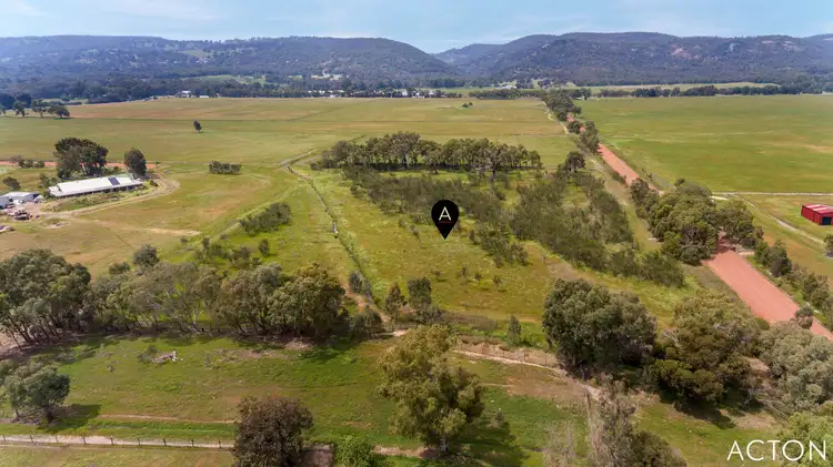 Fourth view of Homely land listing, Lot 98 Arnold Road, Serpentine WA 6125