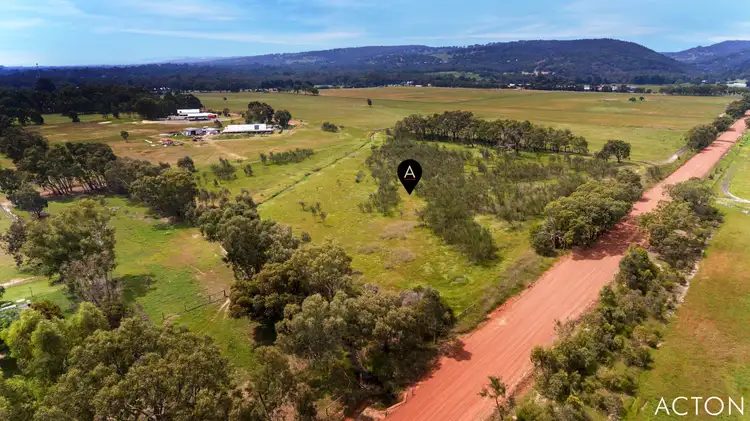 Fifth view of Homely land listing, Lot 98 Arnold Road, Serpentine WA 6125