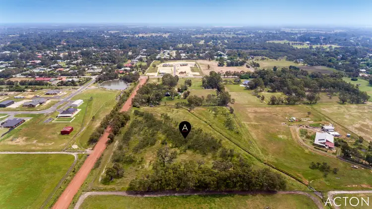Sixth view of Homely land listing, Lot 98 Arnold Road, Serpentine WA 6125