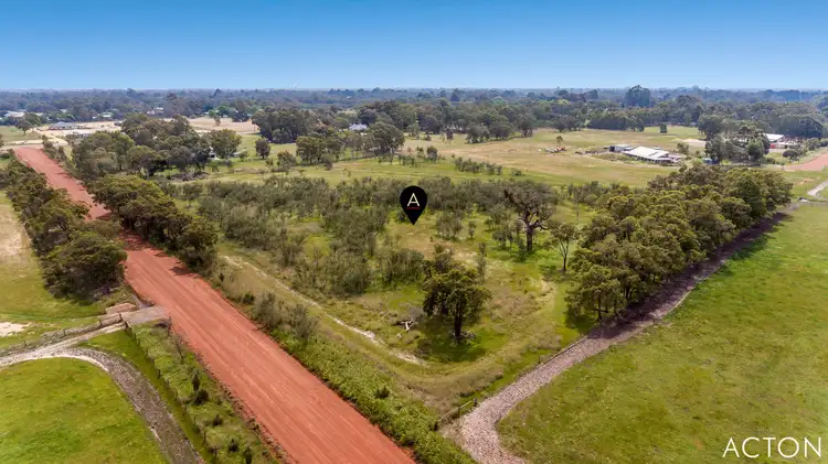 Seventh view of Homely land listing, Lot 98 Arnold Road, Serpentine WA 6125