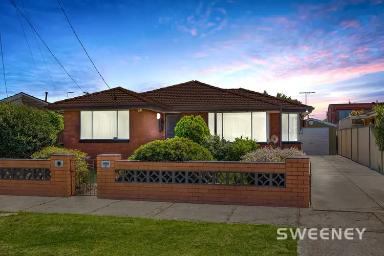 8 Rush Court, Altona VIC 3018