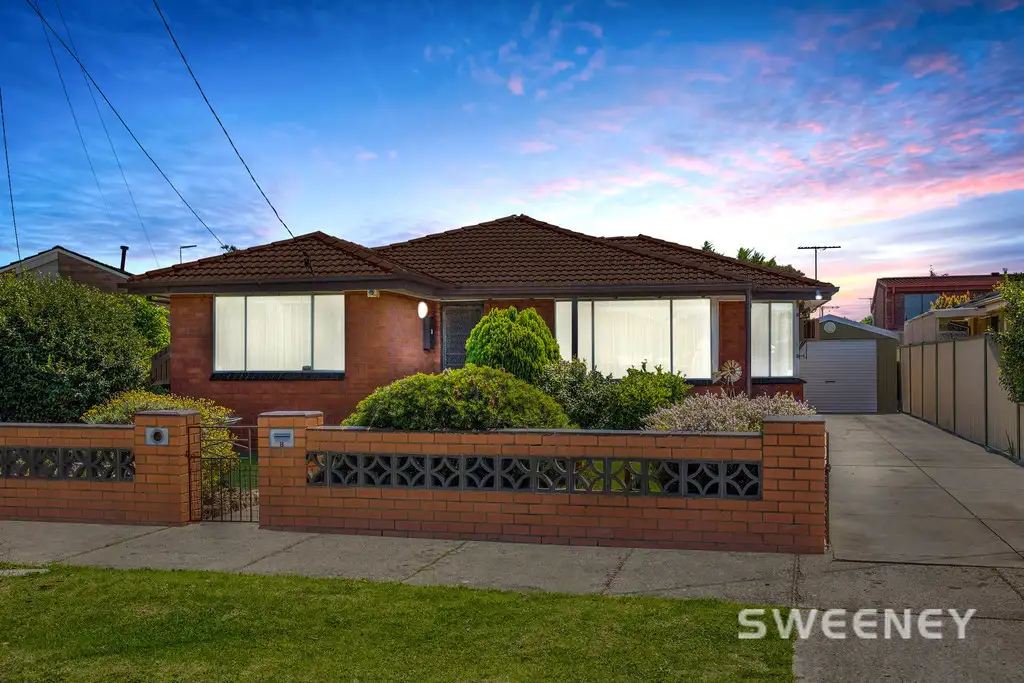 Main view of Homely house listing, 8 Rush Court, Altona VIC 3018