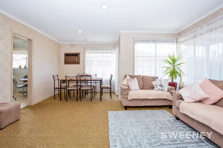 Second view of Homely house listing, 8 Rush Court, Altona VIC 3018