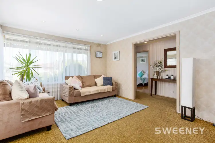 Third view of Homely house listing, 8 Rush Court, Altona VIC 3018