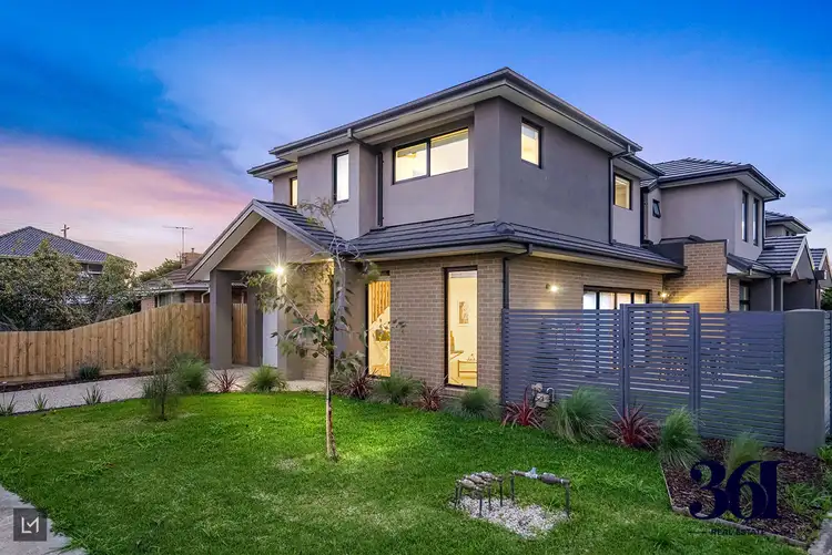 Fourth view of Homely townhouse listing, 5 Freemans Road, Altona North VIC 3025