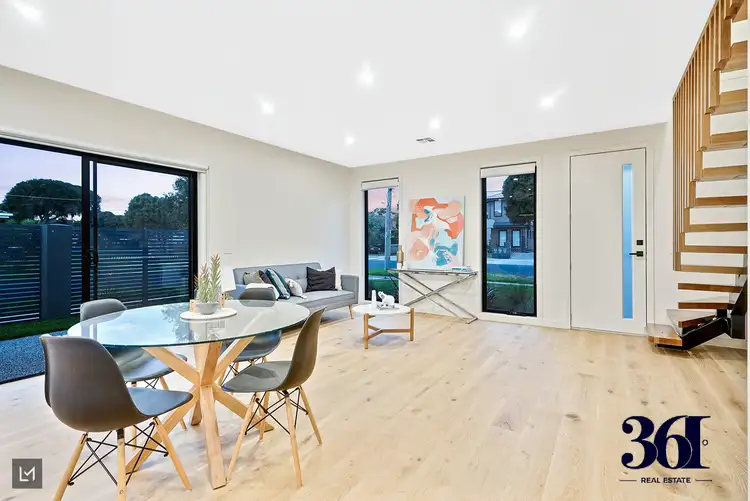 Sixth view of Homely townhouse listing, 5 Freemans Road, Altona North VIC 3025