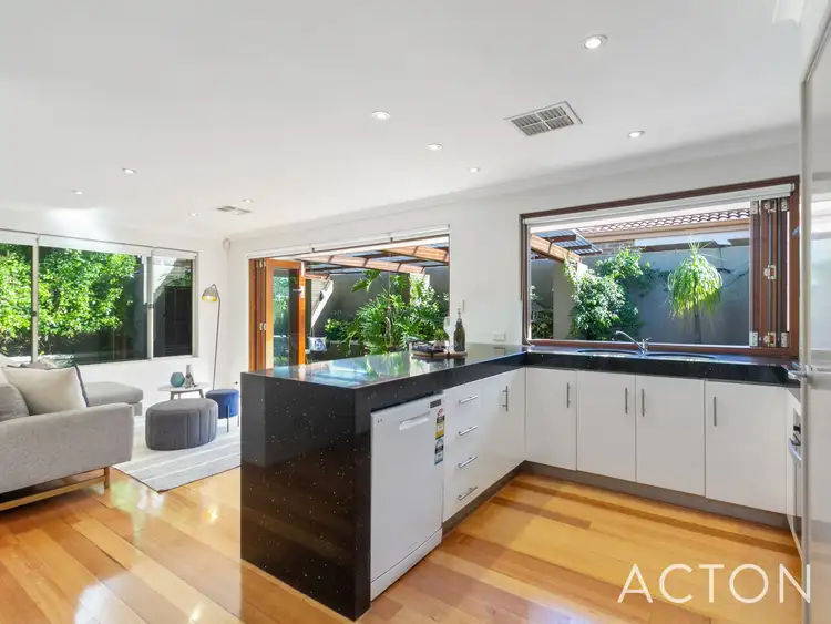 Sixth view of Homely villa listing, 3/68 Upton Street, St James WA 6102