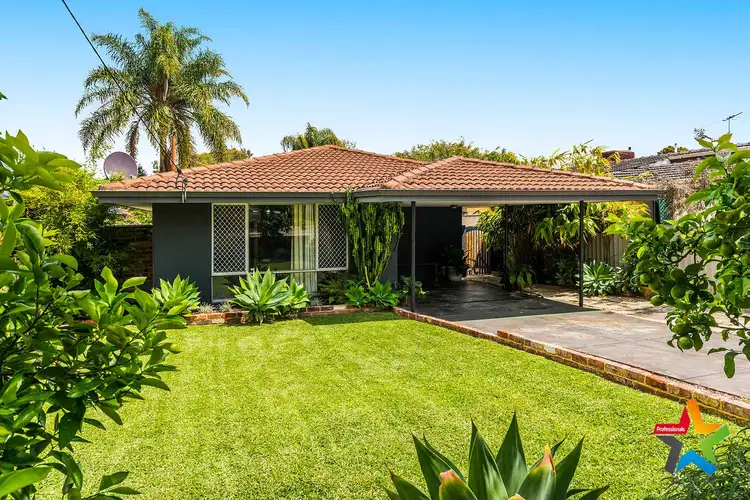 54 Kathleen Street, Bassendean WA 6054