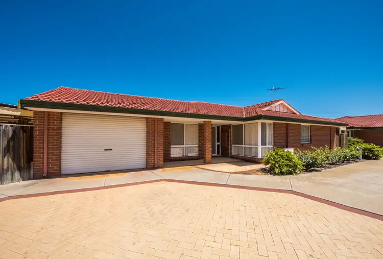 3-27 Fuller Street, Bluff Point WA 6530