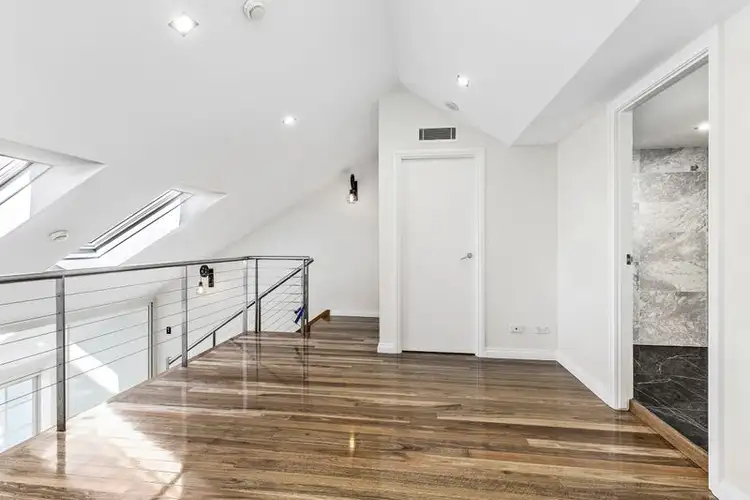 Fourth view of Homely apartment listing, 530/6 Cowper Wharf Roadway, Woolloomooloo NSW 2011