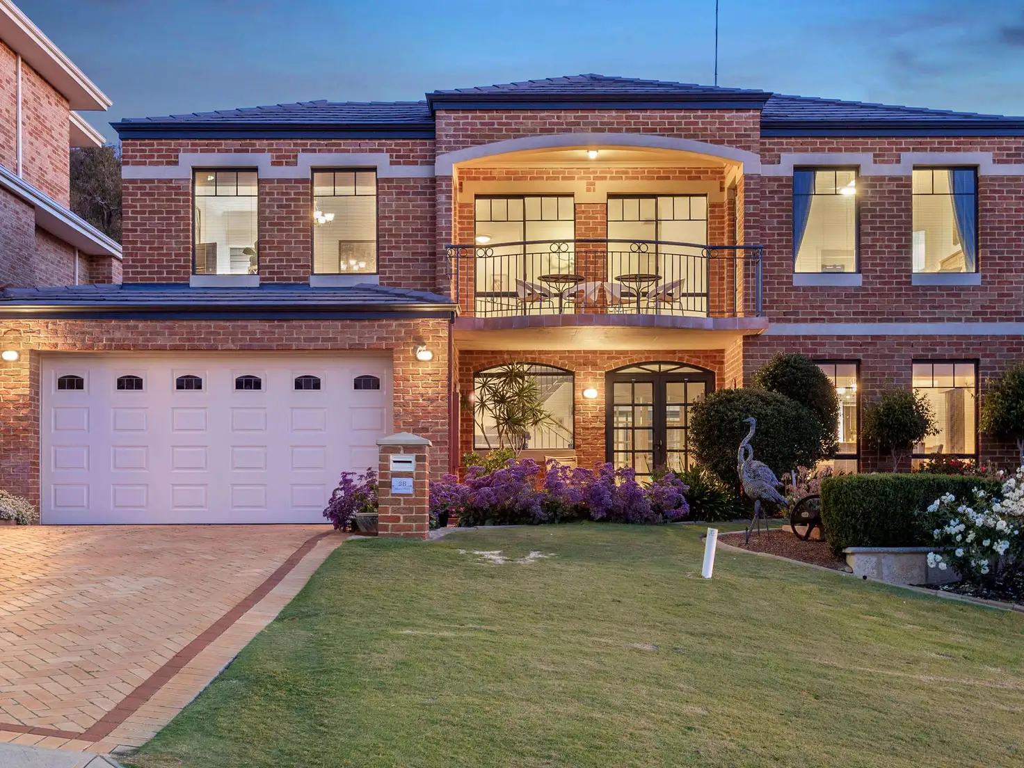 Main view of Homely house listing, 2B George Street, Alfred Cove WA 6154