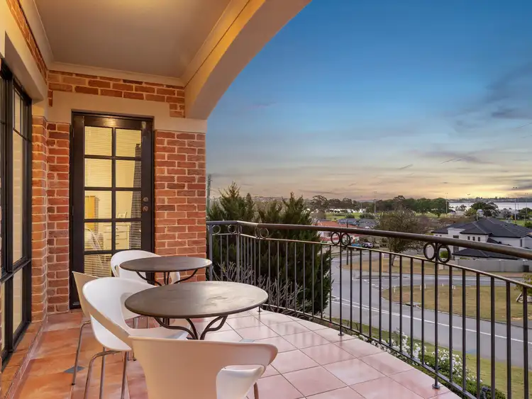 Second view of Homely house listing, 2B George Street, Alfred Cove WA 6154