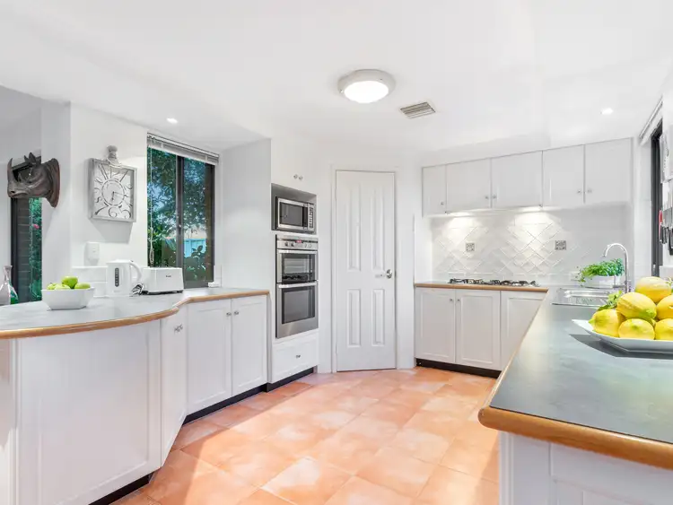 Fifth view of Homely house listing, 2B George Street, Alfred Cove WA 6154