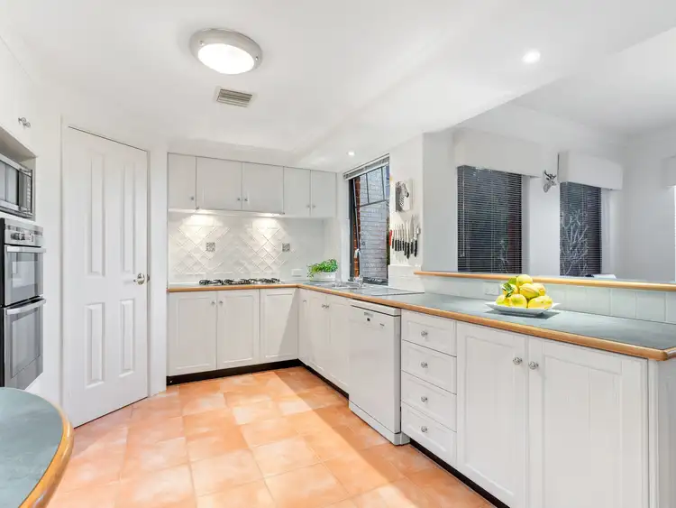 Sixth view of Homely house listing, 2B George Street, Alfred Cove WA 6154