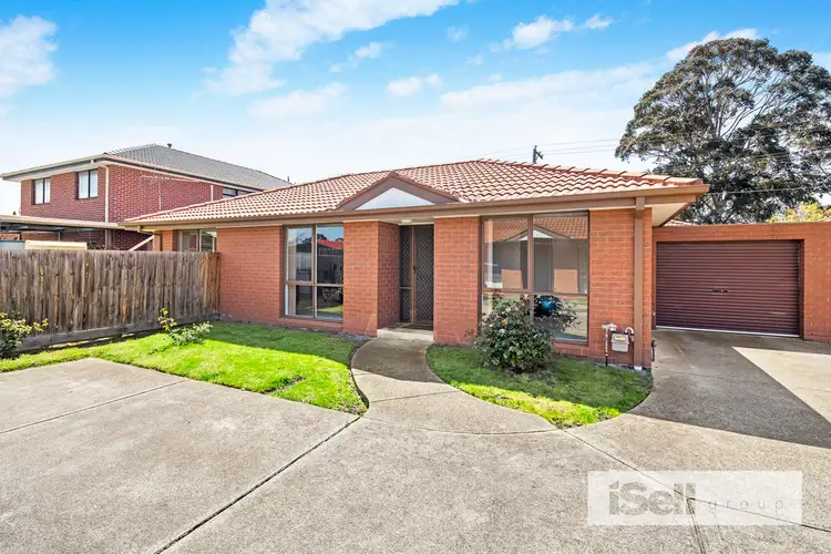 6/12-18 Harold Road, Springvale South VIC 3172