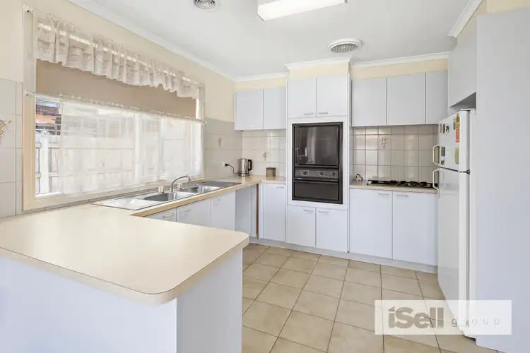 Fifth view of Homely unit listing, 6/12-18 Harold Road, Springvale South VIC 3172